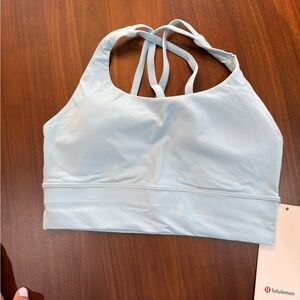 lululemon Energy Bra Long Line